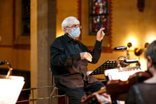 Ночь искусств-2020, 3 Ноября 2020г. — фото 30