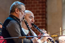 Репетиции концерта к 120-летию Дунаевского, 25 Ноября 2020г. — фото 2