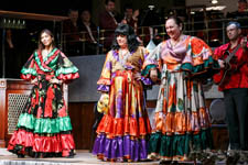 «Я подарю тебе Париж!», 27 Декабря 2020г. — фото 52