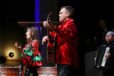 «Я подарю тебе Париж!», 27 Декабря 2020г. — фото 54