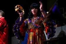 «Я подарю тебе Париж!», 27 Декабря 2020г. — фото 55