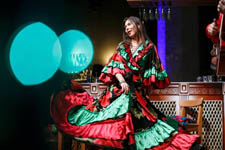 «Я подарю тебе Париж!», 27 Декабря 2020г. — фото 56