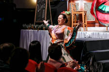 «Я подарю тебе Париж!», 27 Декабря 2020г. — фото 62