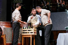 «Я подарю тебе Париж!», 27 Декабря 2020г. — фото 64