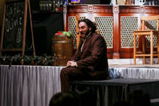 «Я подарю тебе Париж!», 27 Декабря 2020г. — фото 65