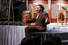 «Я подарю тебе Париж!», 27 Декабря 2020г. — фото 66