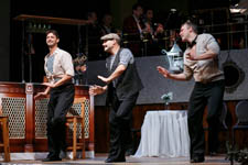 «Я подарю тебе Париж!», 27 Декабря 2020г. — фото 67