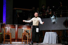 «Я подарю тебе Париж!», 27 Декабря 2020г. — фото 7