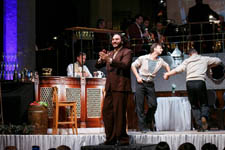 «Я подарю тебе Париж!», 27 Декабря 2020г. — фото 72