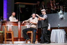 «Я подарю тебе Париж!», 27 Декабря 2020г. — фото 74