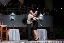 «Я подарю тебе Париж!», 27 Декабря 2020г. — фото 79