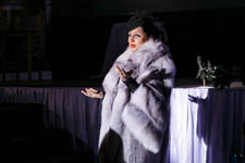 «Я подарю тебе Париж!», 27 Декабря 2020г. — фото 8