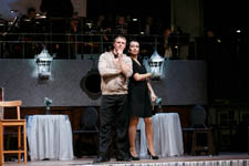 «Я подарю тебе Париж!», 27 Декабря 2020г. — фото 80