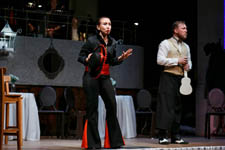 «Я подарю тебе Париж!», 27 Декабря 2020г. — фото 92