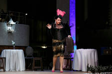 «Я подарю тебе Париж!», 27 Декабря 2020г. — фото 94