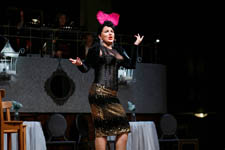 «Я подарю тебе Париж!», 27 Декабря 2020г. — фото 95