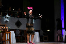 «Я подарю тебе Париж!», 27 Декабря 2020г. — фото 96