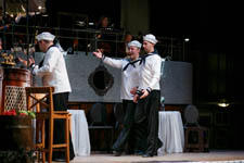 «Я подарю тебе Париж!», 27 Декабря 2020г. — фото 97