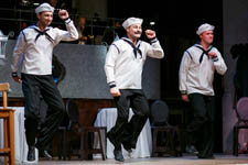 «Я подарю тебе Париж!», 27 Декабря 2020г. — фото 99