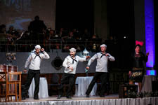 «Я подарю тебе Париж!», 27 Декабря 2020г. — фото 100