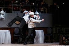 «Я подарю тебе Париж!», 27 Декабря 2020г. — фото 102