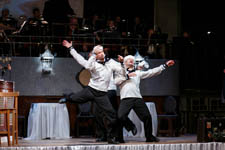 «Я подарю тебе Париж!», 27 Декабря 2020г. — фото 103