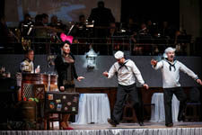 «Я подарю тебе Париж!», 27 Декабря 2020г. — фото 104