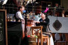 «Я подарю тебе Париж!», 27 Декабря 2020г. — фото 105