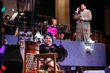 «Я подарю тебе Париж!», 27 Декабря 2020г. — фото 106