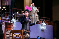 «Я подарю тебе Париж!», 27 Декабря 2020г. — фото 109