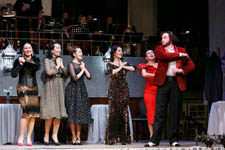 «Я подарю тебе Париж!», 27 Декабря 2020г. — фото 113