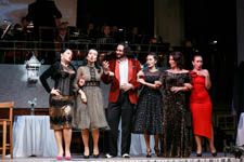 «Я подарю тебе Париж!», 27 Декабря 2020г. — фото 115