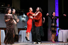 «Я подарю тебе Париж!», 27 Декабря 2020г. — фото 117