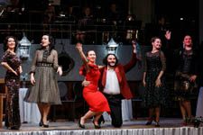 «Я подарю тебе Париж!», 27 Декабря 2020г. — фото 119