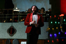 «Я подарю тебе Париж!», 27 Декабря 2020г. — фото 12