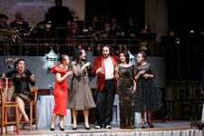 «Я подарю тебе Париж!», 27 Декабря 2020г. — фото 122