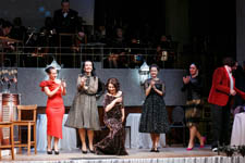 «Я подарю тебе Париж!», 27 Декабря 2020г. — фото 124