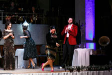 «Я подарю тебе Париж!», 27 Декабря 2020г. — фото 126