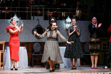 «Я подарю тебе Париж!», 27 Декабря 2020г. — фото 127