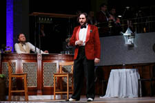 «Я подарю тебе Париж!», 27 Декабря 2020г. — фото 13