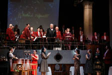 «Я подарю тебе Париж!», 27 Декабря 2020г. — фото 131