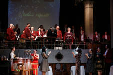 «Я подарю тебе Париж!», 27 Декабря 2020г. — фото 132