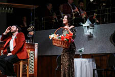 «Я подарю тебе Париж!», 27 Декабря 2020г. — фото 24