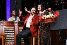 «Я подарю тебе Париж!», 27 Декабря 2020г. — фото 25