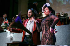 «Я подарю тебе Париж!», 27 Декабря 2020г. — фото 30