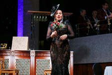 «Я подарю тебе Париж!», 27 Декабря 2020г. — фото 32