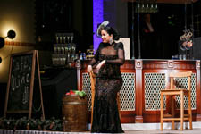 «Я подарю тебе Париж!», 27 Декабря 2020г. — фото 33