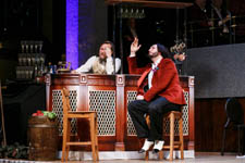 «Я подарю тебе Париж!», 27 Декабря 2020г. — фото 37