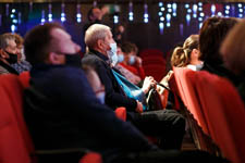 «Я подарю тебе Париж!», 27 Декабря 2020г. — фото 43