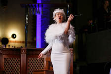 «Я подарю тебе Париж!», 27 Декабря 2020г. — фото 45